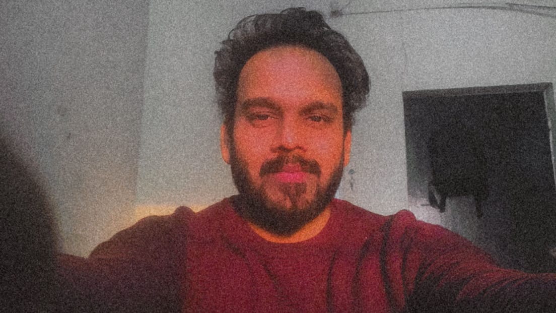 Ankit Kumar